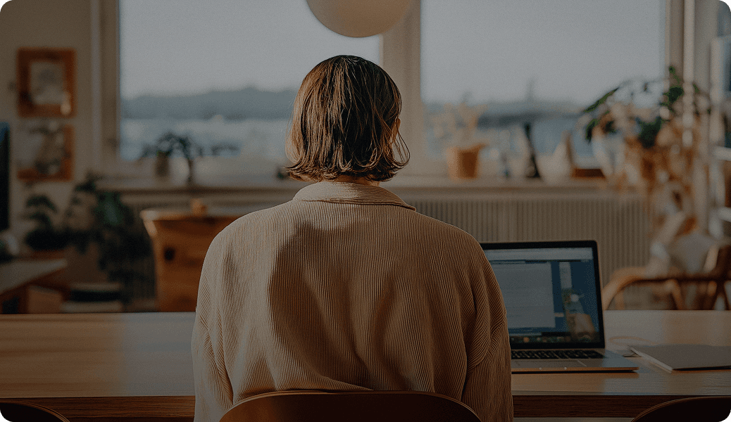 ThumbCrowd SaaS trial conversion and in-app messaging dashboard